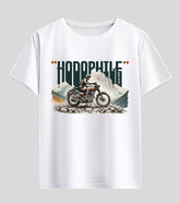 Hodophile Unisex Half Sleeve T-Shirt